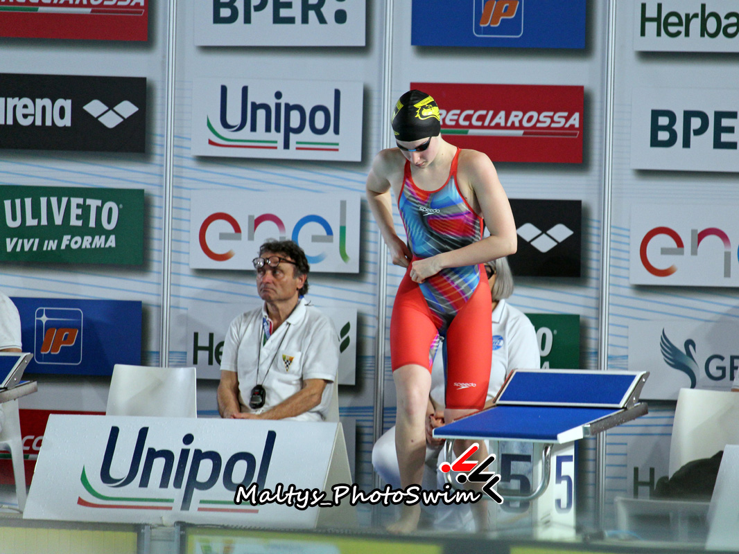 Campionato Italiano Criteria 2025 sez. Femminile 